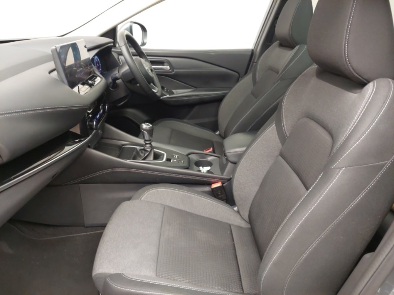 Used Nissan Qashqai 2023 for sale - 77418946: Photo 5