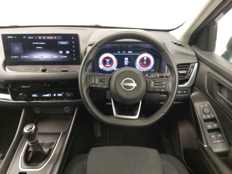 Used Nissan Qashqai 2023 for sale - 77418946: Photo 7