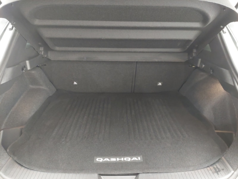 Used Nissan Qashqai 2023 for sale - 77418946: Photo 8