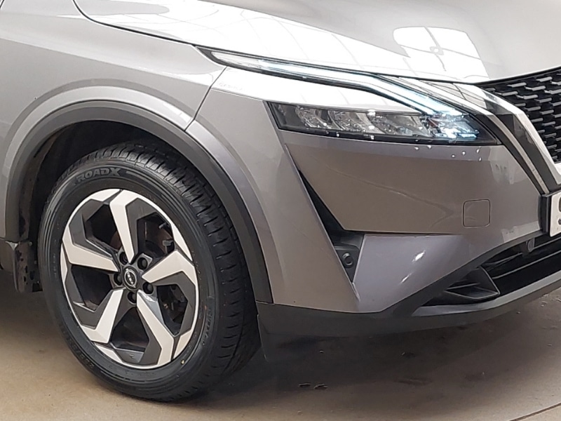 Used Nissan Qashqai 2023 for sale - 77418946: Photo 9