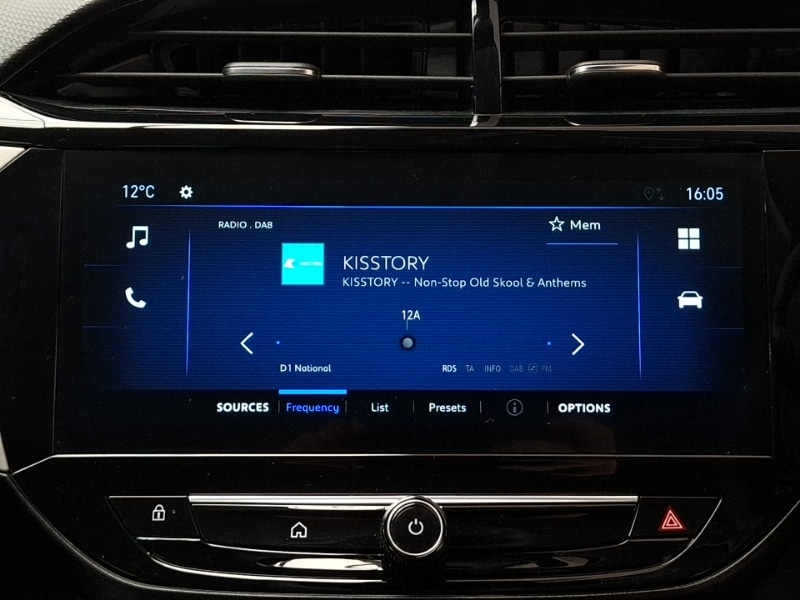 Used Vauxhall Corsa 2023 for sale - 77627944: Photo 10