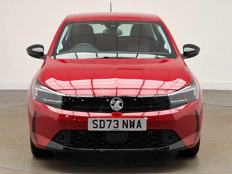 Used Vauxhall Corsa 2023 for sale - 77627944: Photo 12