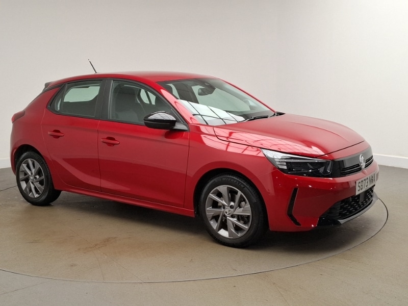 Used Vauxhall Corsa 2023 for sale - 77627944: Photo 13