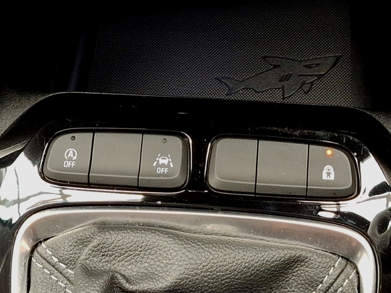 Used Vauxhall Corsa 2023 for sale - 77627944: Photo 17