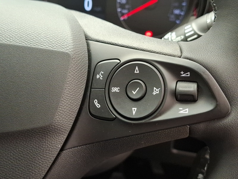 Used Vauxhall Corsa 2023 for sale - 77627944: Photo 19