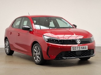 Used Vauxhall Corsa 2023 for sale - 77627944: Photo