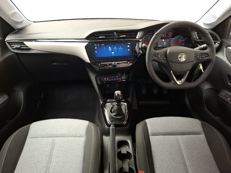 Used Vauxhall Corsa 2023 for sale - 77627944: Photo 2