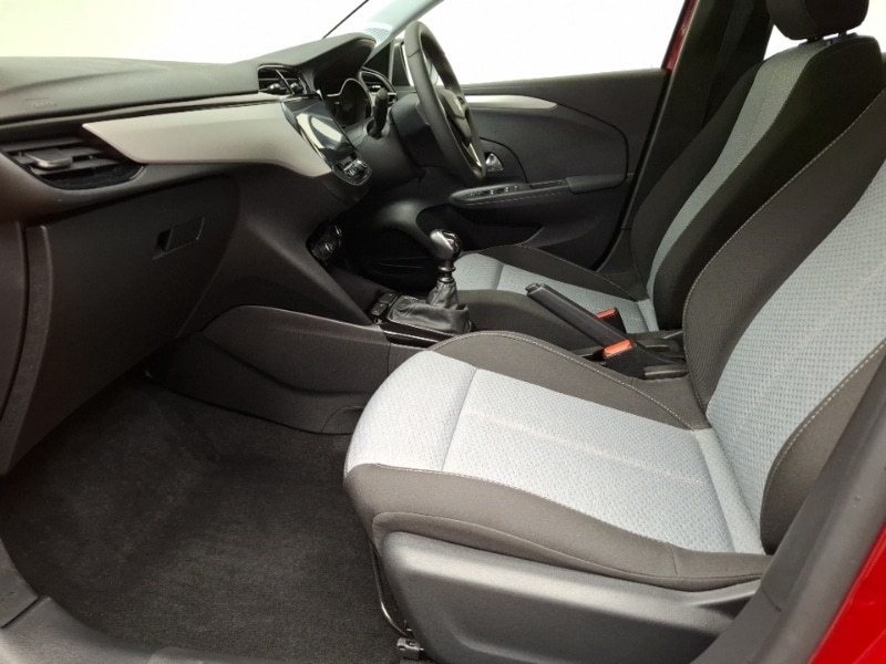 Used Vauxhall Corsa 2023 for sale - 77627944: Photo 5