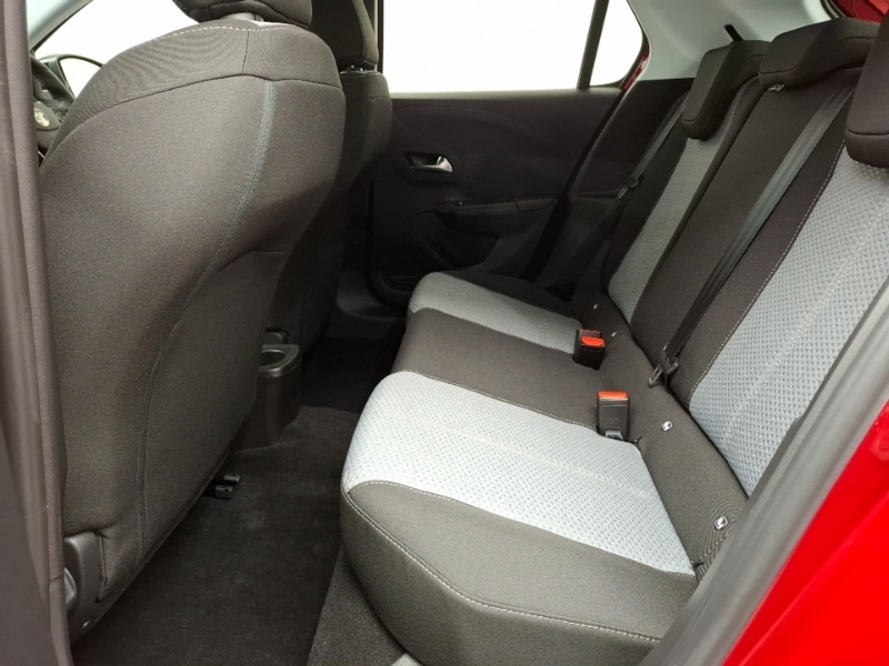 Used Vauxhall Corsa 2023 for sale - 77627944: Photo 6