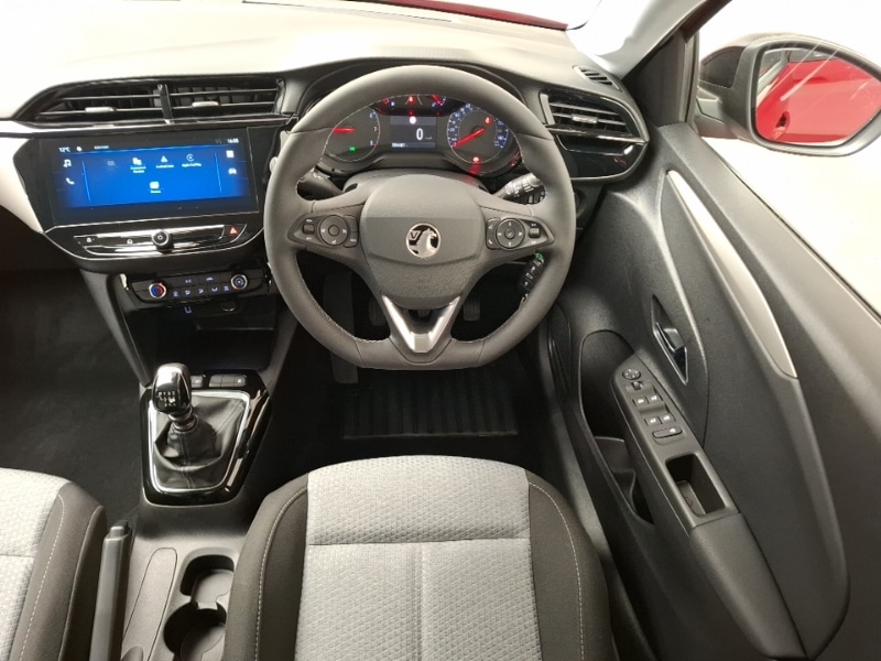 Used Vauxhall Corsa 2023 for sale - 77627944: Photo 7