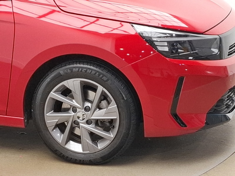 Used Vauxhall Corsa 2023 for sale - 77627944: Photo 9