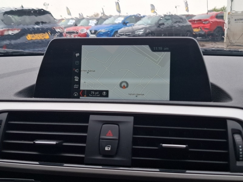 Used BMW 1 Series 2019 for sale - 76566754: Photo 15