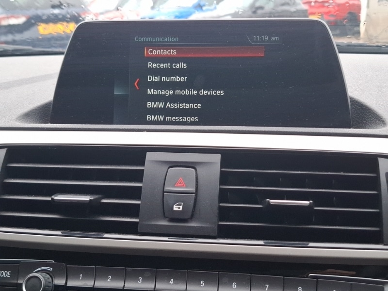 Used BMW 1 Series 2019 for sale - 76566754: Photo 16