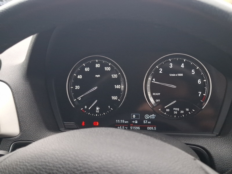 Used BMW 1 Series 2019 for sale - 76566754: Photo 17