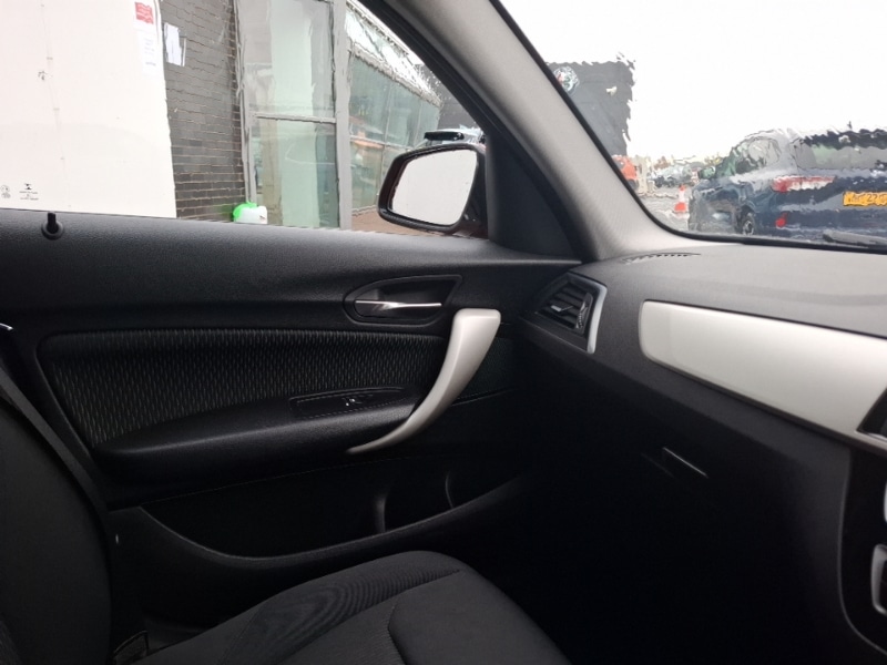 Used BMW 1 Series 2019 for sale - 76566754: Photo 19