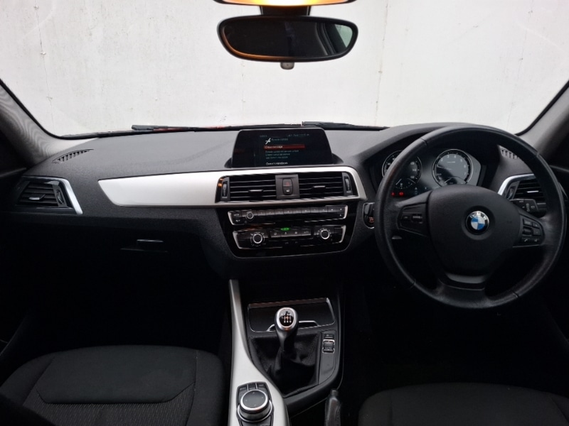 Used BMW 1 Series 2019 for sale - 76566754: Photo 2
