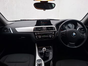 Used BMW 1 Series 2019 for sale - 76566754: Photo