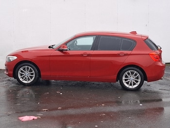 Used BMW 1 Series 2019 for sale - 76566754: Photo