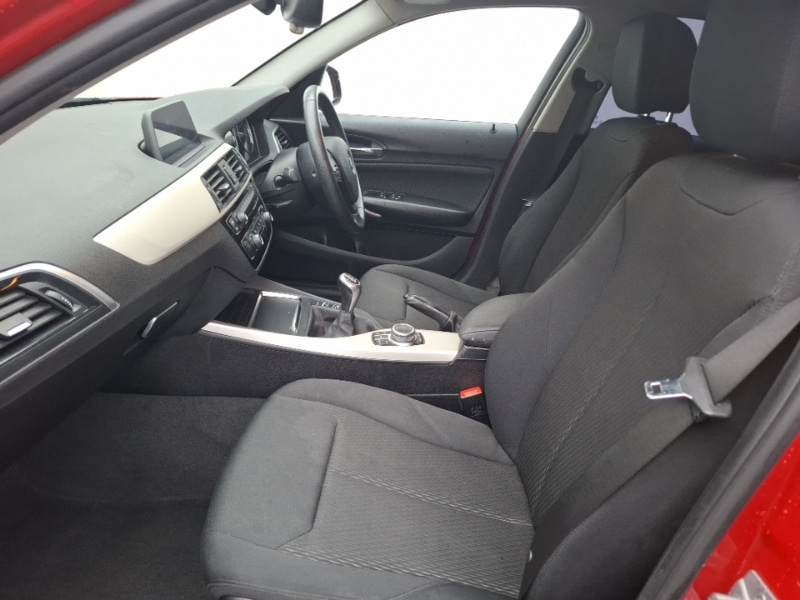 Used BMW 1 Series 2019 for sale - 76566754: Photo 5