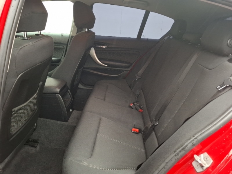 Used BMW 1 Series 2019 for sale - 76566754: Photo 6