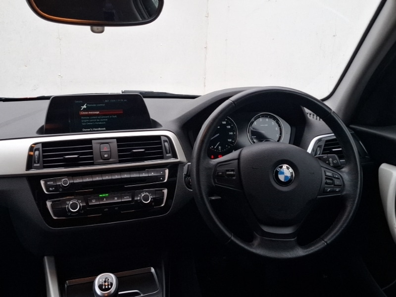 Used BMW 1 Series 2019 for sale - 76566754: Photo 7
