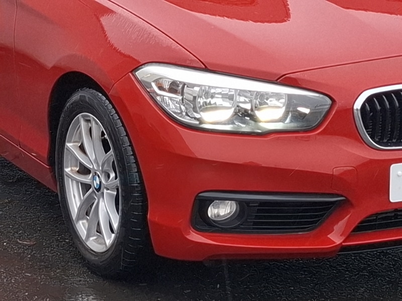 Used BMW 1 Series 2019 for sale - 76566754: Photo 9