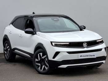 2025 - 1.2 Turbo 136 Griffin 5dr