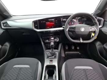 Used Vauxhall Mokka 2025 for sale - 74956833: Photo