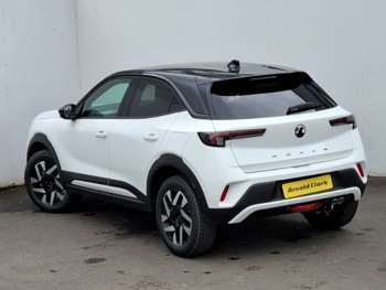 Used Vauxhall Mokka 2025 for sale - 74956833: Photo