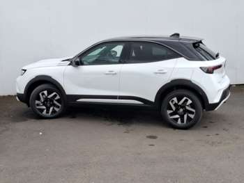 Used Vauxhall Mokka 2025 for sale - 74956833: Photo