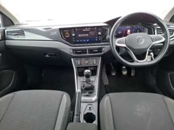 Used Volkswagen Polo 2022 for sale - 74798169: Photo