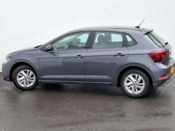Used Volkswagen Polo 2022 for sale - 74798169: Photo