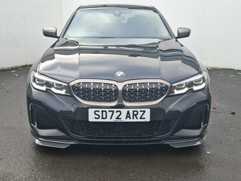 Used BMW 3 Series 2022 for sale - 76533152: Photo 12