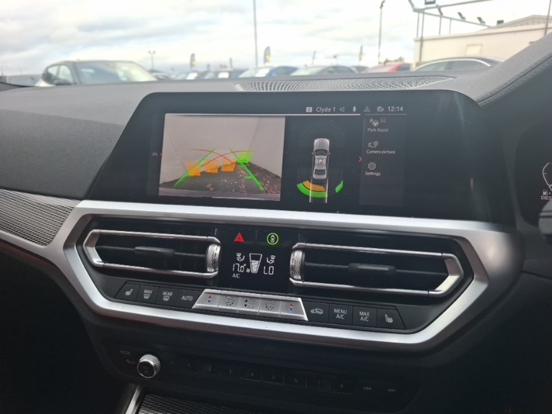 Used BMW 3 Series 2022 for sale - 76533152: Photo 15