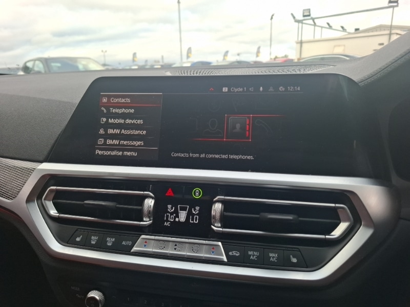 Used BMW 3 Series 2022 for sale - 76533152: Photo 16