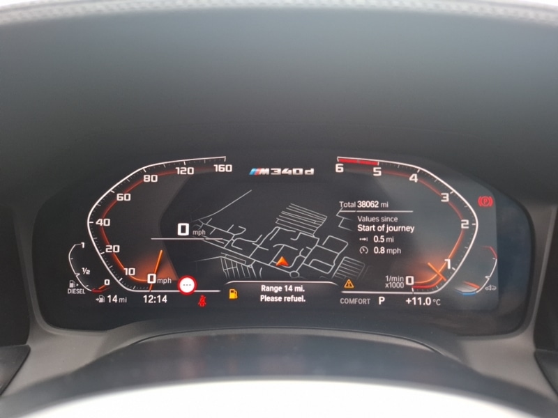 Used BMW 3 Series 2022 for sale - 76533152: Photo 17