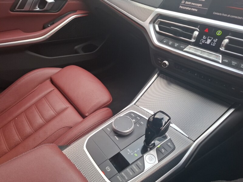 Used BMW 3 Series 2022 for sale - 76533152: Photo 18