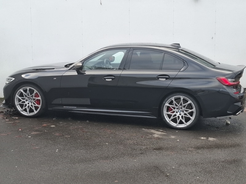 Used BMW 3 Series 2022 for sale - 76533152: Photo 4