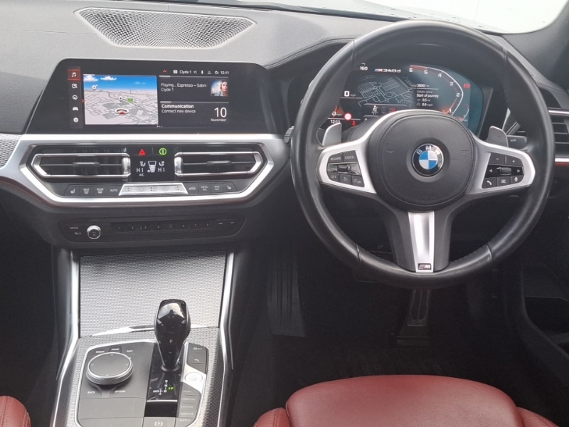 Used BMW 3 Series 2022 for sale - 76533152: Photo 7