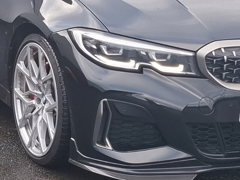 Used BMW 3 Series 2022 for sale - 76533152: Photo 9