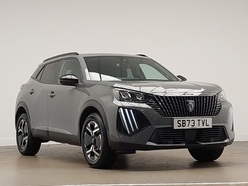 Used Peugeot 2008 2024 for sale - 77058818: Photo 1