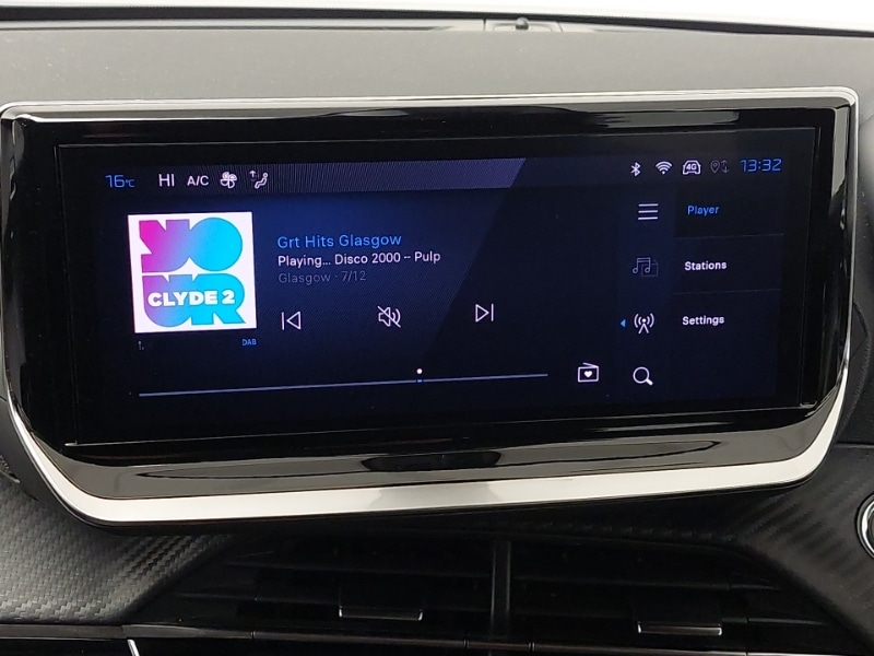 Used Peugeot 2008 2024 for sale - 77058818: Photo 10