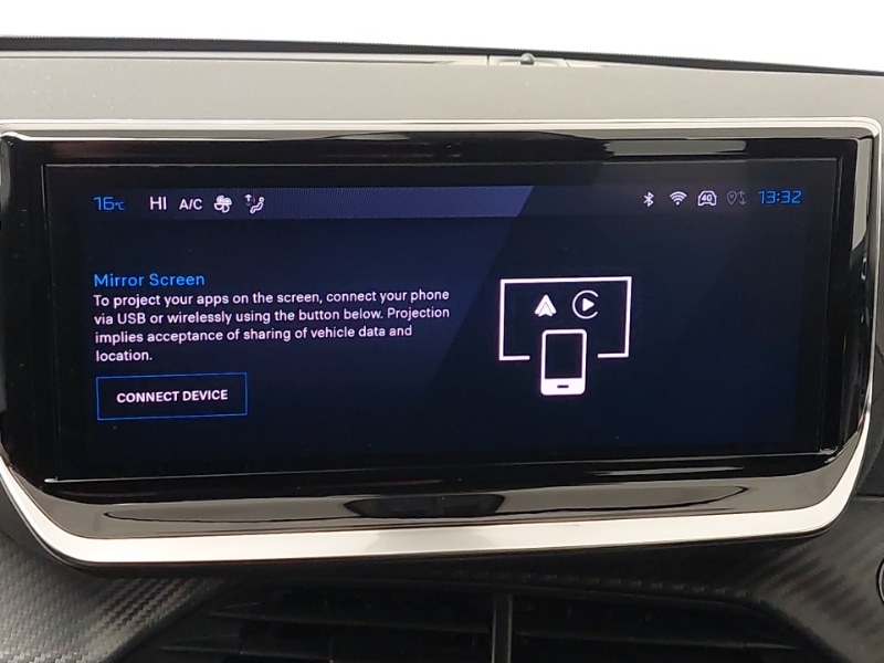 Used Peugeot 2008 2024 for sale - 77058818: Photo 11