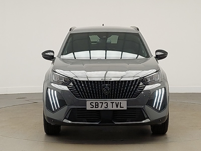 Used Peugeot 2008 2024 for sale - 77058818: Photo 12