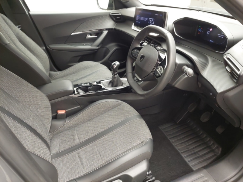 Used Peugeot 2008 2024 for sale - 77058818: Photo 13