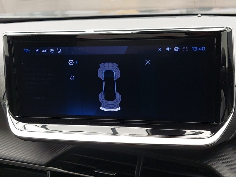 Used Peugeot 2008 2024 for sale - 77058818: Photo 14