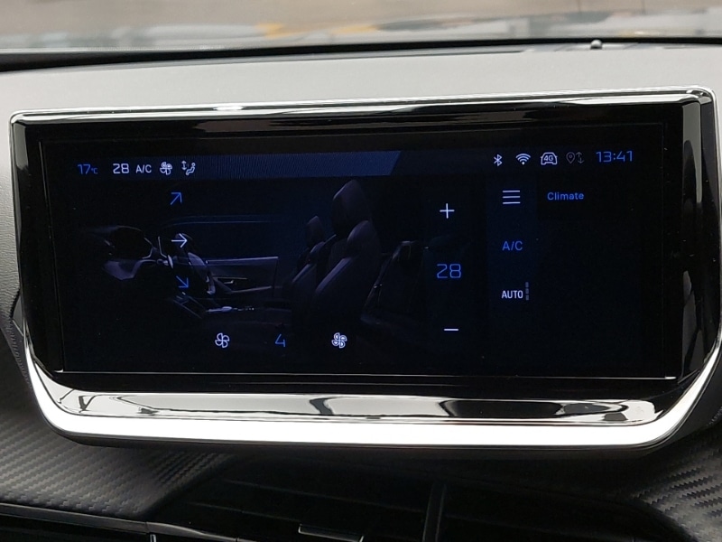 Used Peugeot 2008 2024 for sale - 77058818: Photo 16