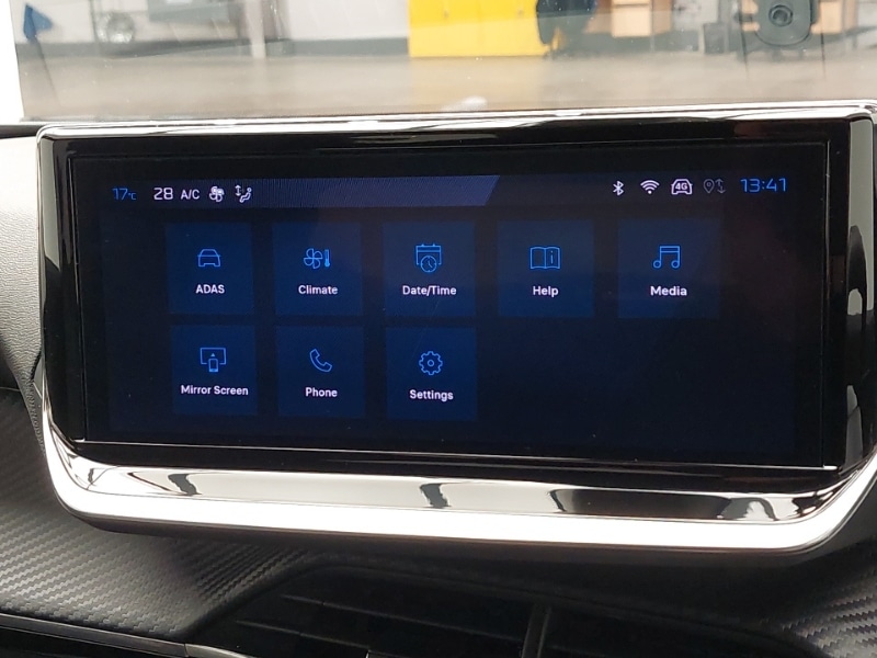 Used Peugeot 2008 2024 for sale - 77058818: Photo 17