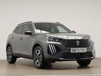 Used Peugeot 2008 2024 for sale - 77058818: Photo