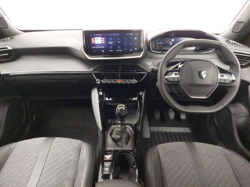Used Peugeot 2008 2024 for sale - 77058818: Photo 2